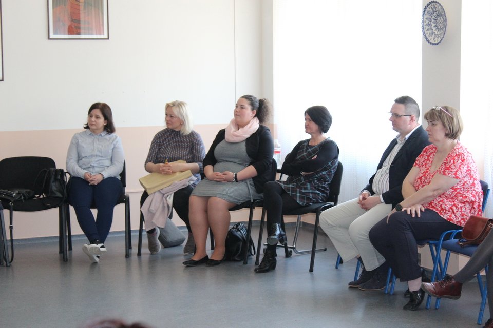 Pedagógusoknak szervezett kísérő program 05